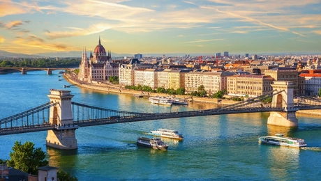 Βουδαπέστη