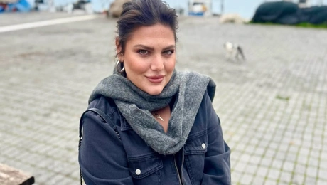 Δανάη Μπάρκα