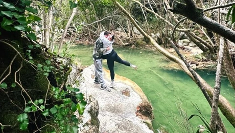 Δανάη Μπάρκα