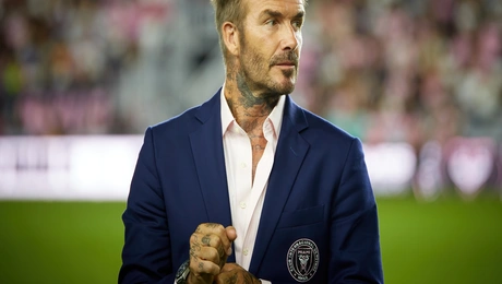 Ντέιβιντ Μπέκαμ