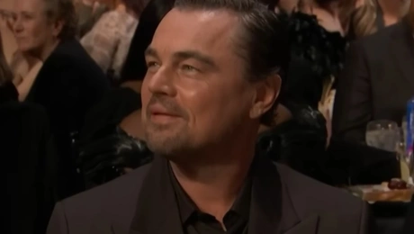 Λεονάρντο Ντι Κάπριο