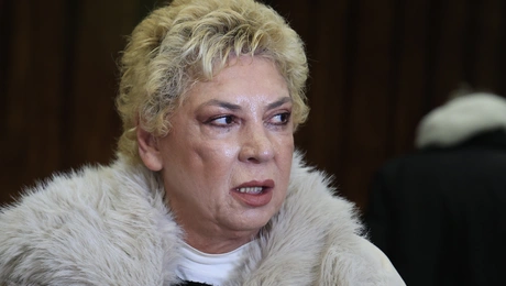 Δήμητρα Λιάνη