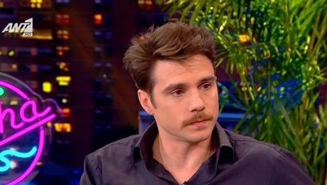 Δημήτρης Κίτσος The 2Night Show