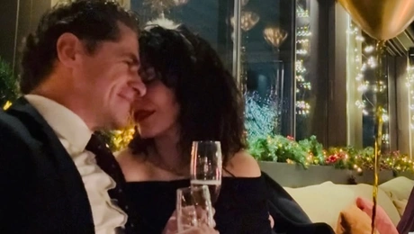 Δημήτρης Λάλος Μαριλίτα Λαμπροπούλου