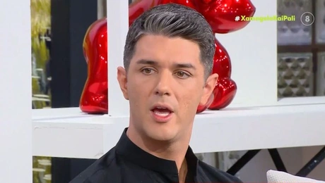 Δημήτρης Πανόπουλος