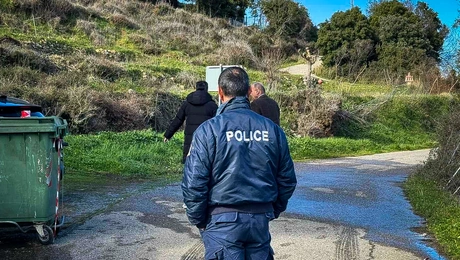 Δολοφονία του κοινοτάρχη στο Αγρίνιο