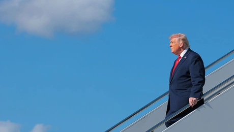 Ντόναλντ Τραμπ