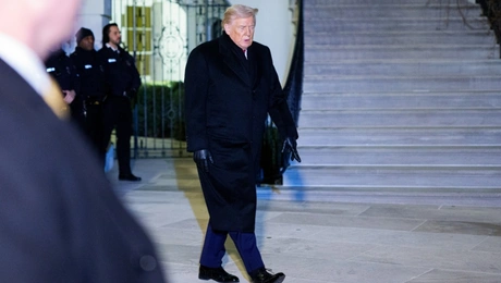 Ντόναλντ-Τραμπ