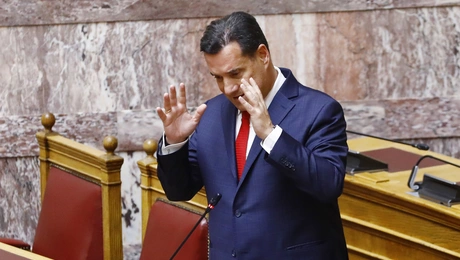 Άδωνις Γεωργιάδης