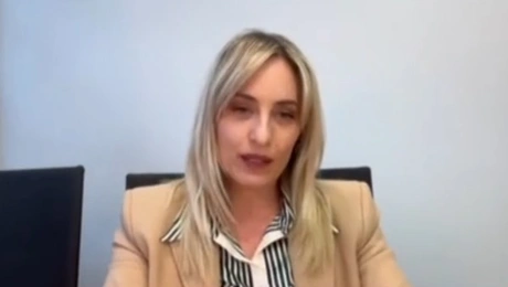 Ελεωνόρα Μελέτη