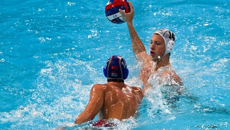 Ελλάδφα πόλο