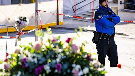 Ελβετία νεκροί