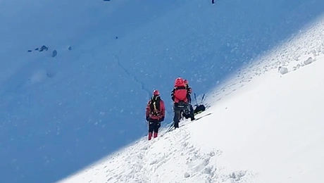 Επιχείρηση διάσωσης της ΕΜΑΚ