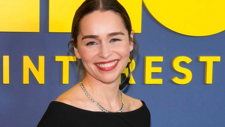 emilia clarke