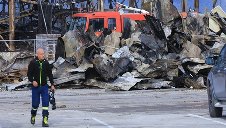 Εργοστάσιο Βιολάντα