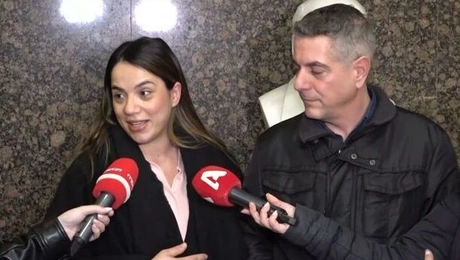 Ευλαμπία Ρέβη