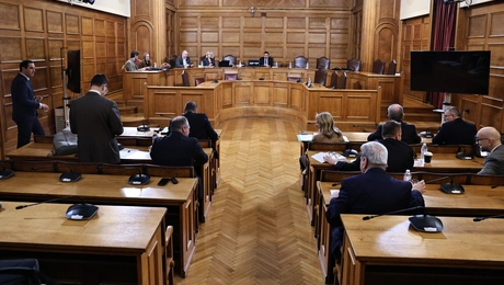 Εξεταστική επιτροπή για τον ΟΠΕΚΕΠΕ