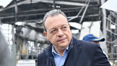 Σωκράτης Φάμελλος