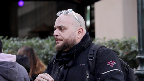 Φάνης Λαμπρόπουλος