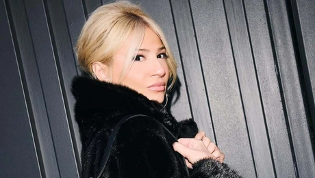 Φαίη Σκορδά