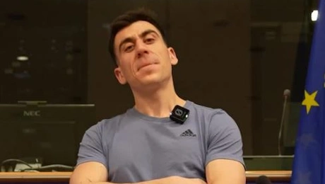 Φειδίας Παναγιώτου