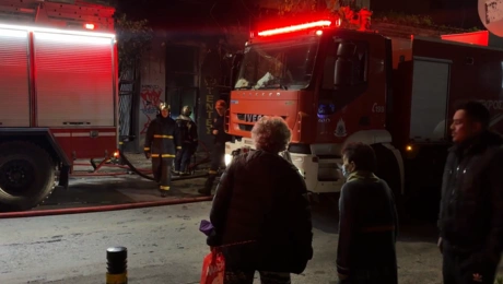 πυροσβεστικη λιοσιων φωτια