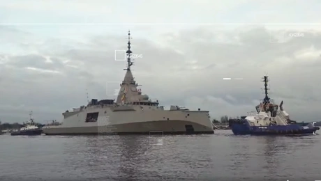 Φρεγάτα-Κίμων