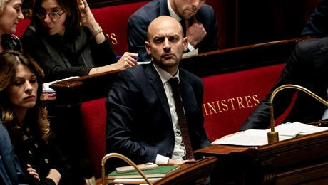 Ο Ζαν Νοέλ Μπαρό