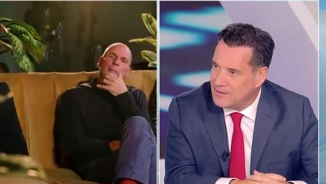 βαρουφάκης