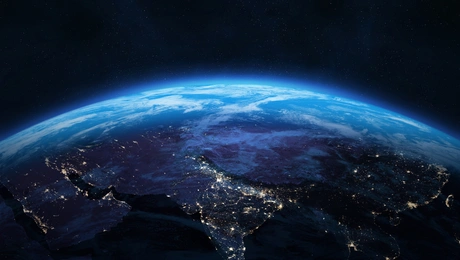 Πλανήτης Γη