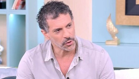 Γιώργος Χρανιώτης