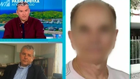 Γιώργος Λιάγκας Γιαννακός