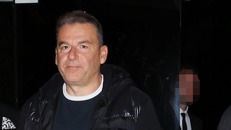 Γιώργος Λιάγκας