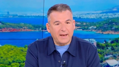 Γιώργος Λιάγκας