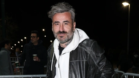 Γιώργος Μαυρίδης