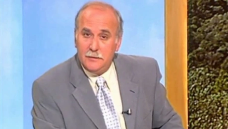 Γιώργος Λιάγκας Καλημέρα Ελλάδα