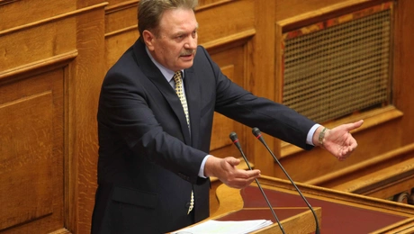 Γρηγόρης Αποστολάκος