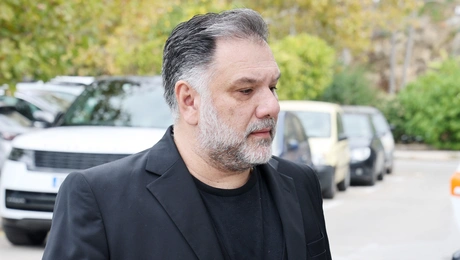 Γρηγόρης Αρναούτογλου