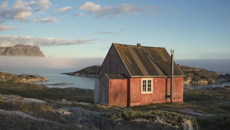 Γροιλανδία