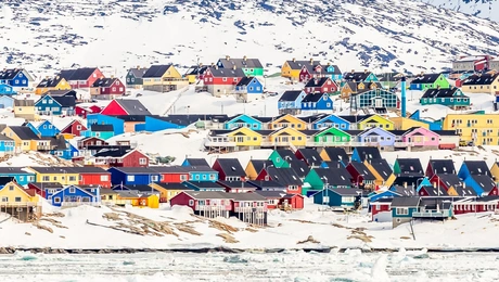 Γροιλανδία