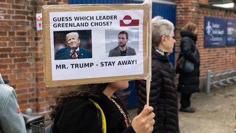 Γροιλανδία τι έχει