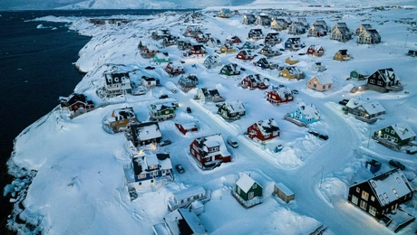 Γροιλανδία