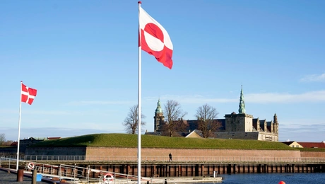 Γροιλανδία