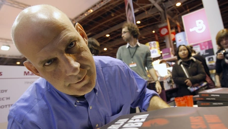 harlan coben