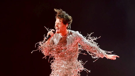 Χάρι Στάιλς