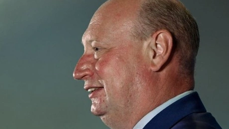 Χένρικ Χολολέι