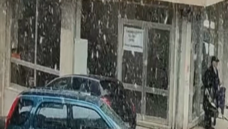 χιόνια Ιωάννινα