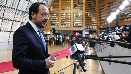 Νίκος Χριστοδουλίδης