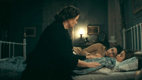 Η Μεγάλη Χίμαιρα ΕΡΤ1