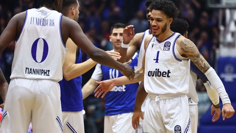 Ηρακλής μπάσκετ